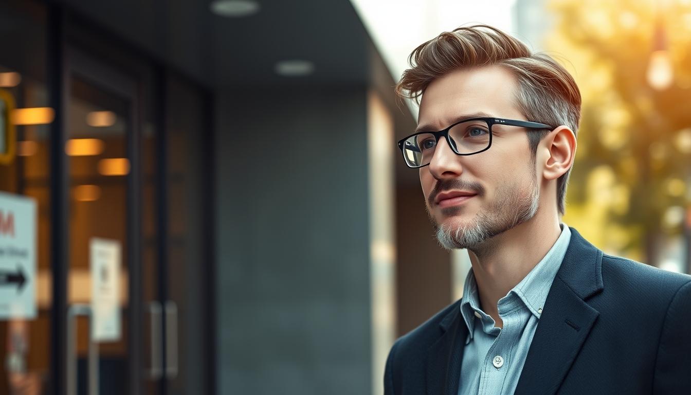 Property transactions support specialist