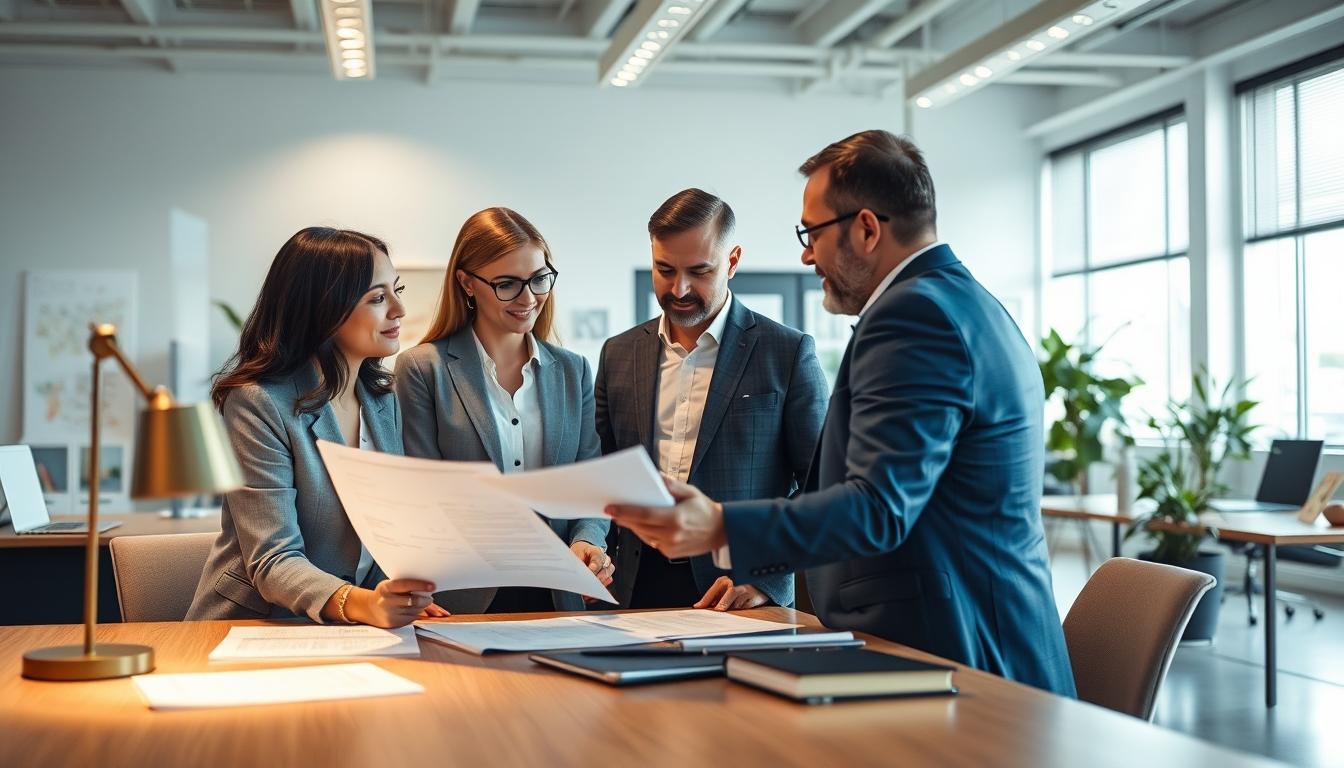 Real estate closing preparation and transaction documents